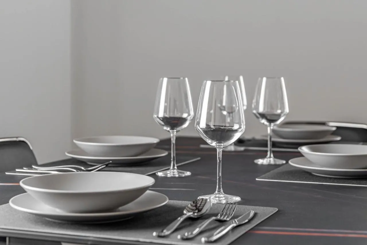 Palazzo '900 Design Flats - Il Prato Daire Padova