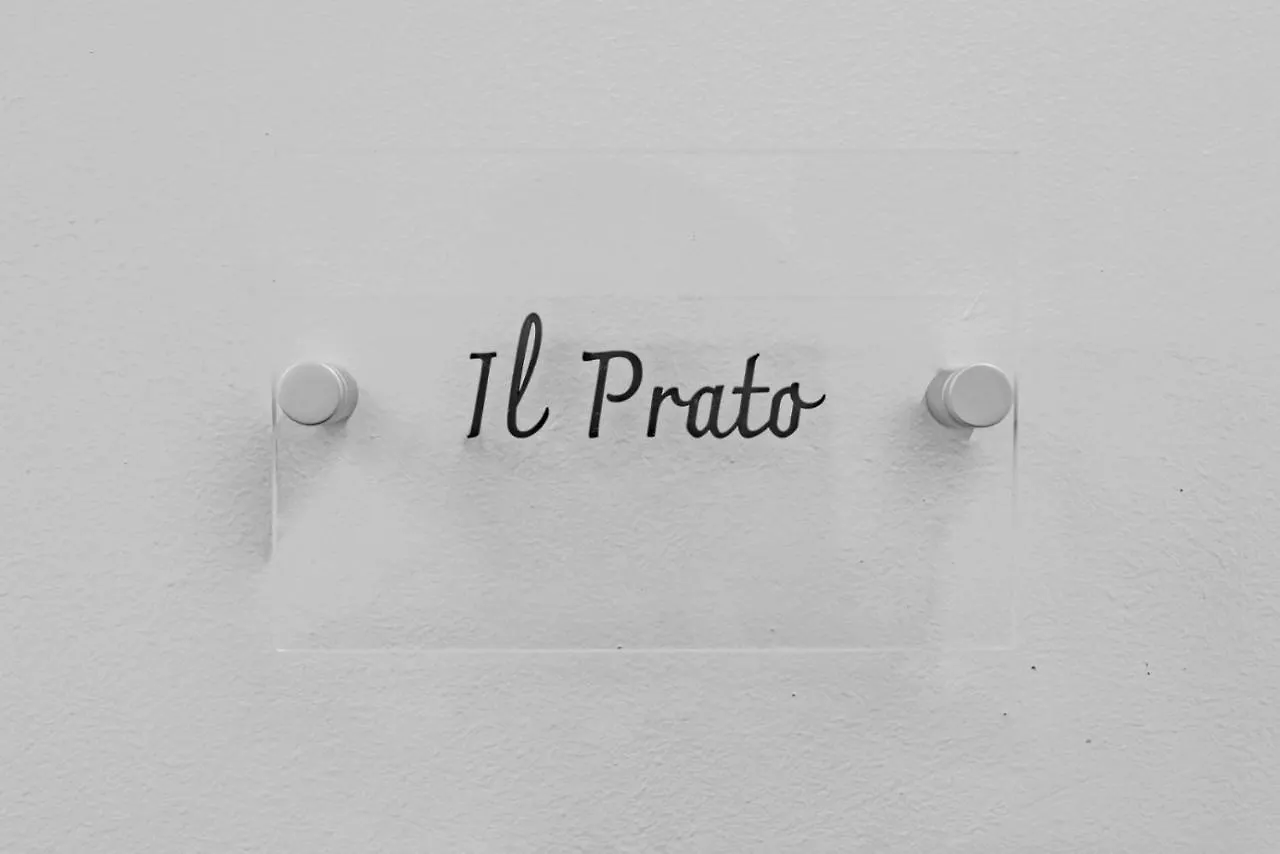 Palazzo '900 Design Flats - Il Prato Daire Padova