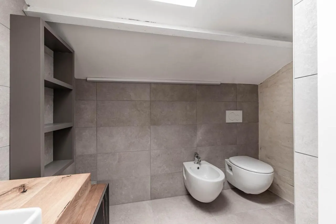 Palazzo '900 Design Flats - Il Prato Daire Padova İtalya